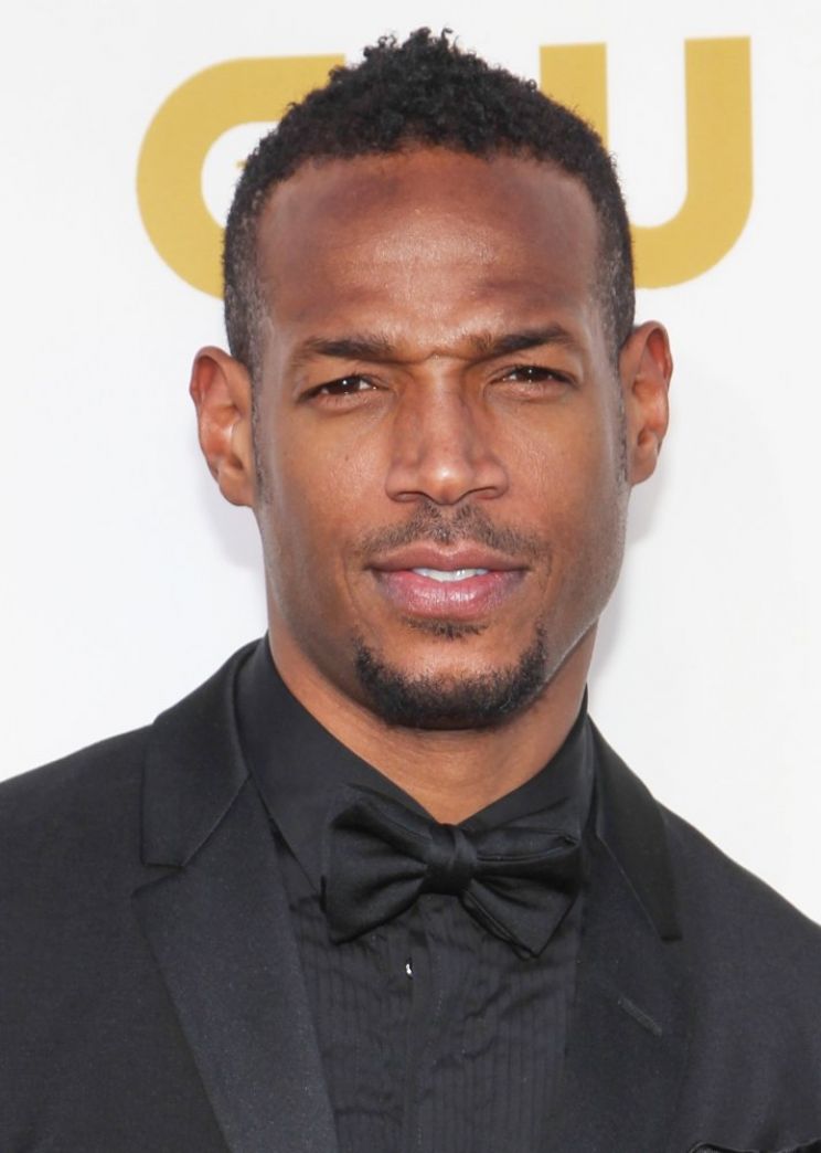 Marlon Wayans