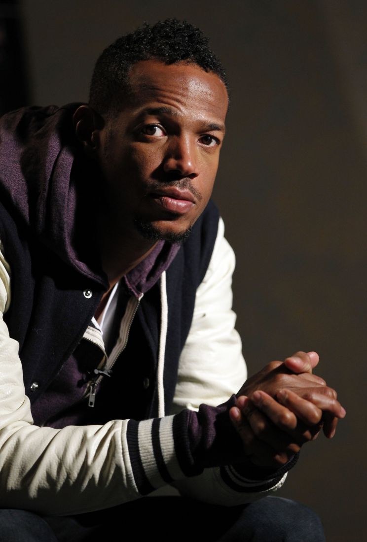 Marlon Wayans