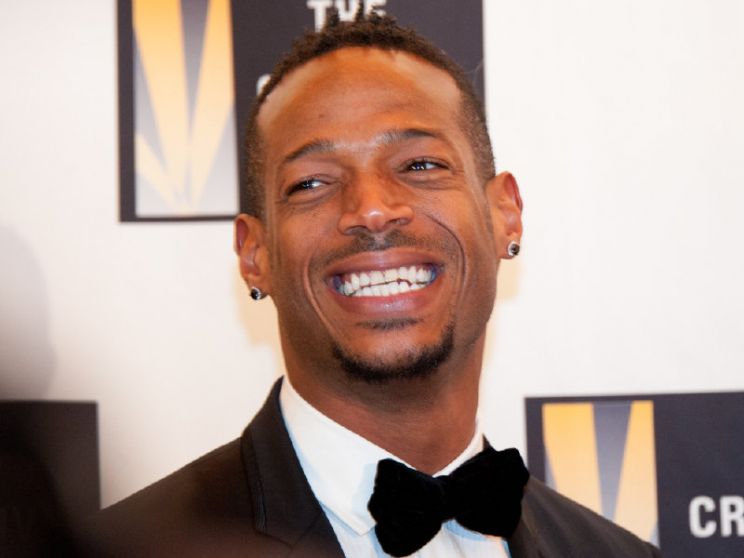 Marlon Wayans