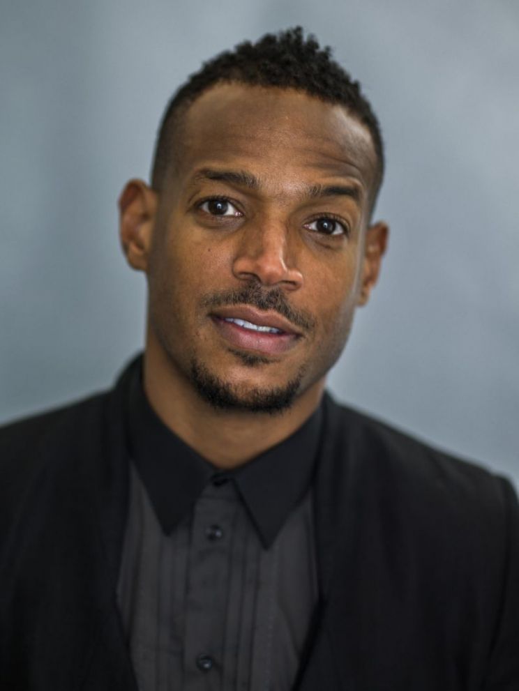 Marlon Wayans