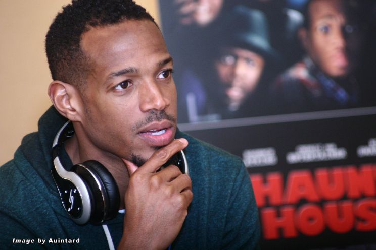 Marlon Wayans