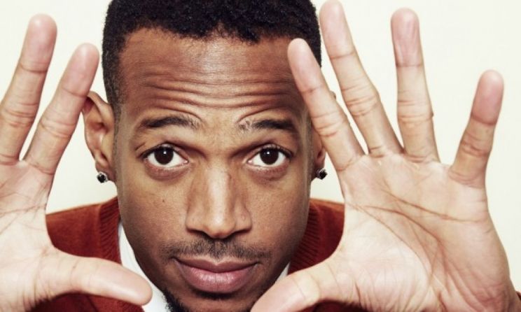 Marlon Wayans