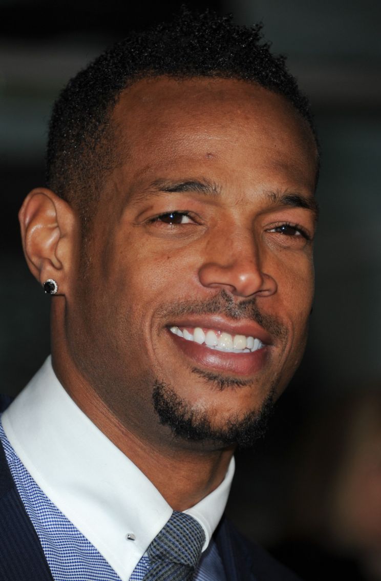 Marlon Wayans