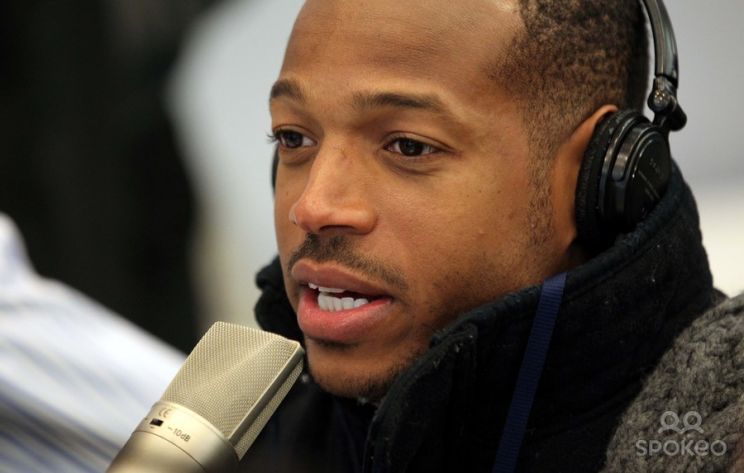 Marlon Wayans