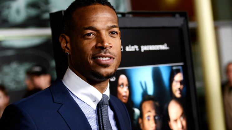 Marlon Wayans