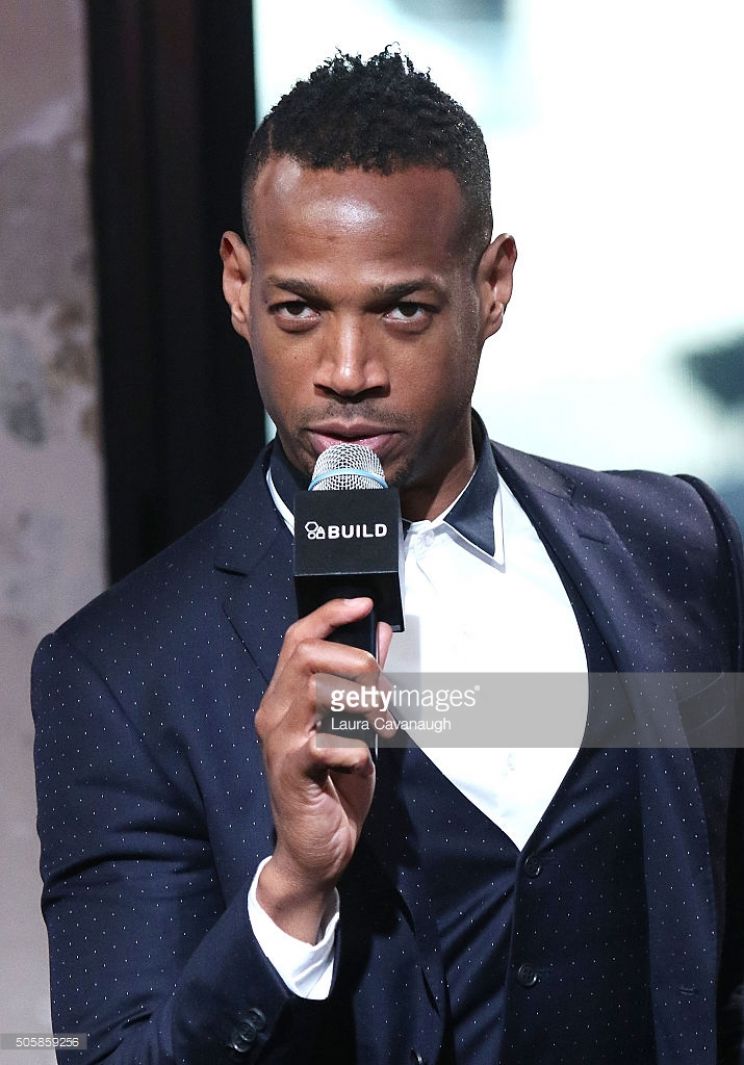 Marlon Wayans