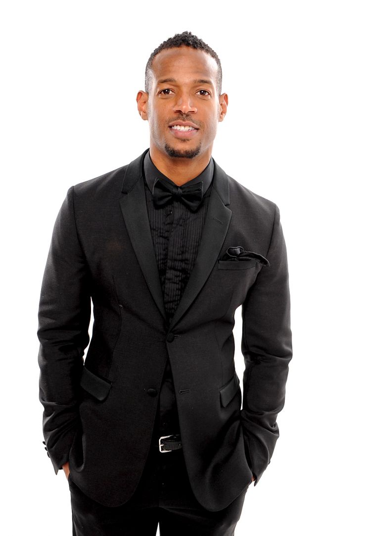 Marlon Wayans