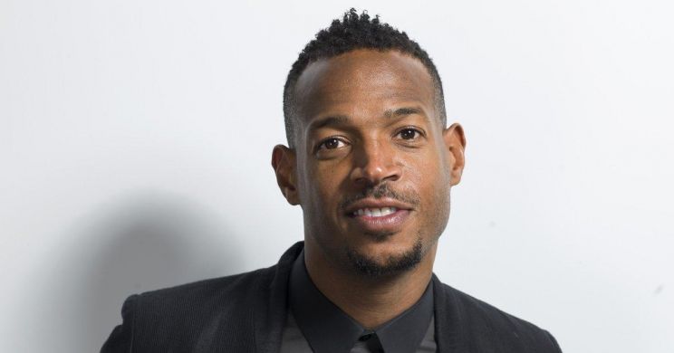 Marlon Wayans