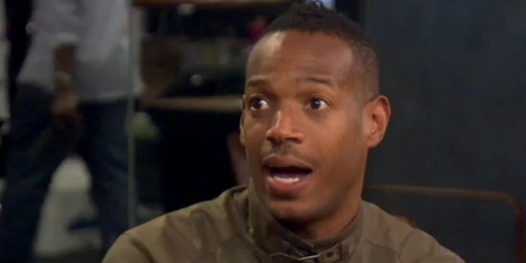 Marlon Wayans