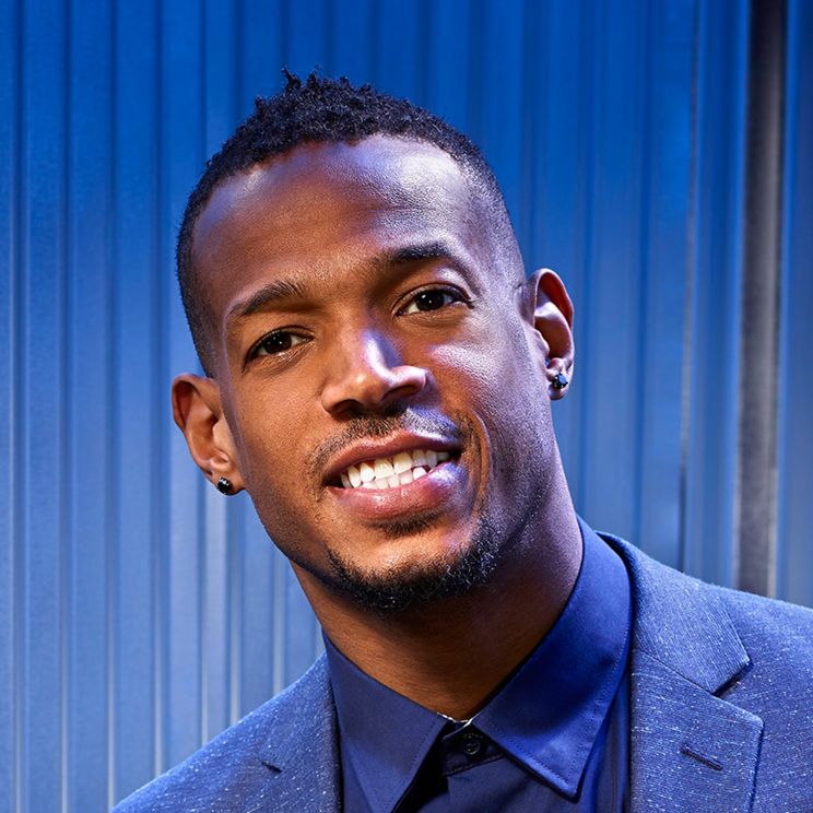Marlon Wayans