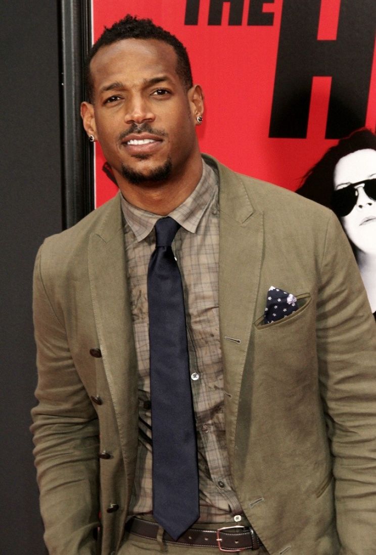 Marlon Wayans