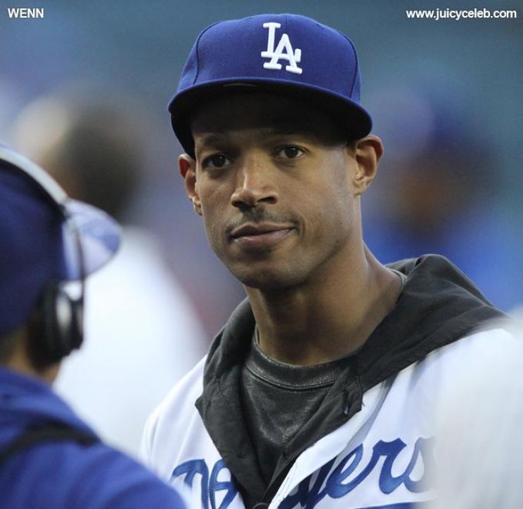Marlon Wayans