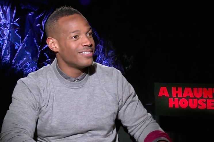 Marlon Wayans