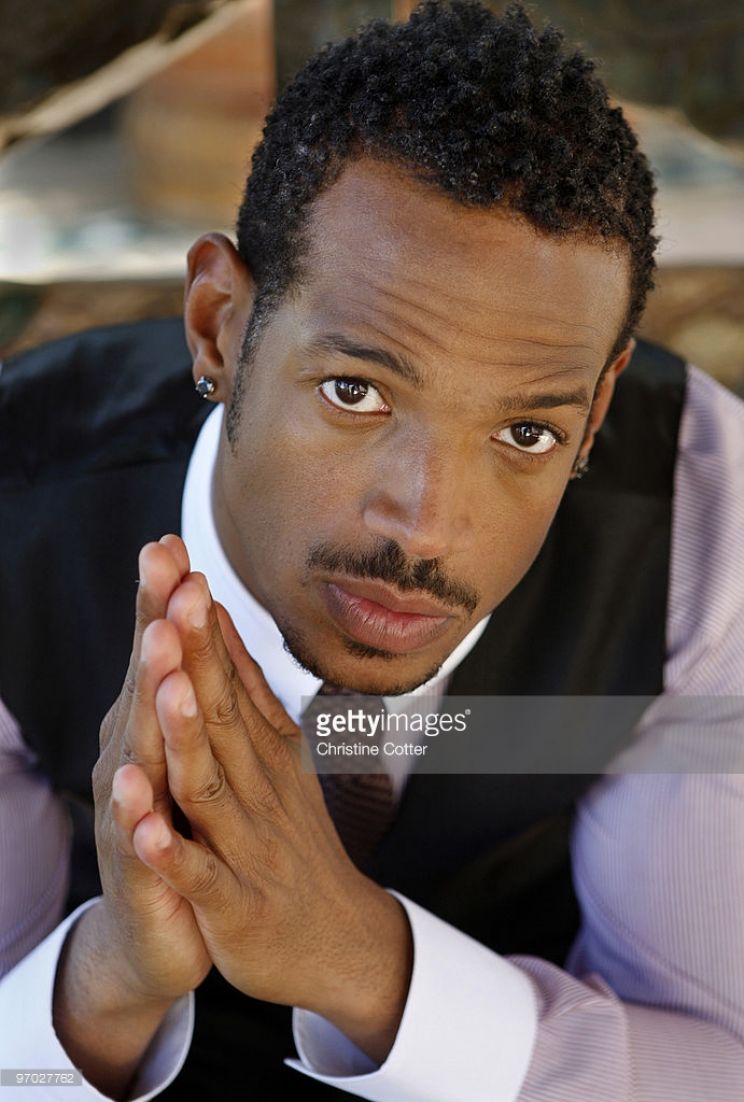 Marlon Wayans