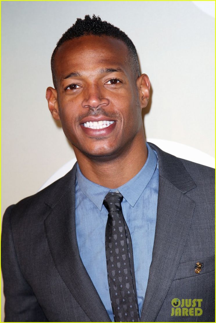 Marlon Wayans