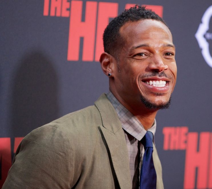 Marlon Wayans