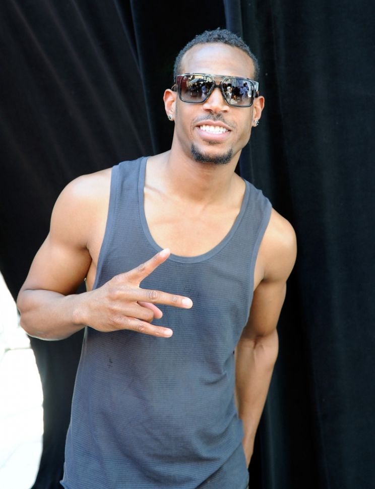 Marlon Wayans