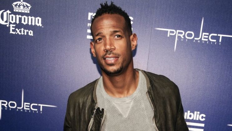 Marlon Wayans