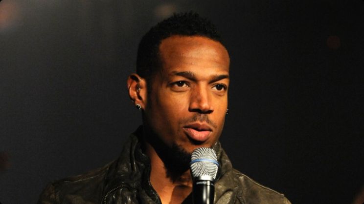 Marlon Wayans