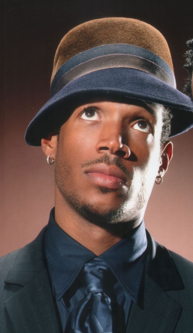 Marlon Wayans