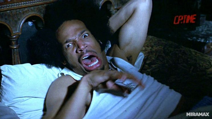 Marlon Wayans