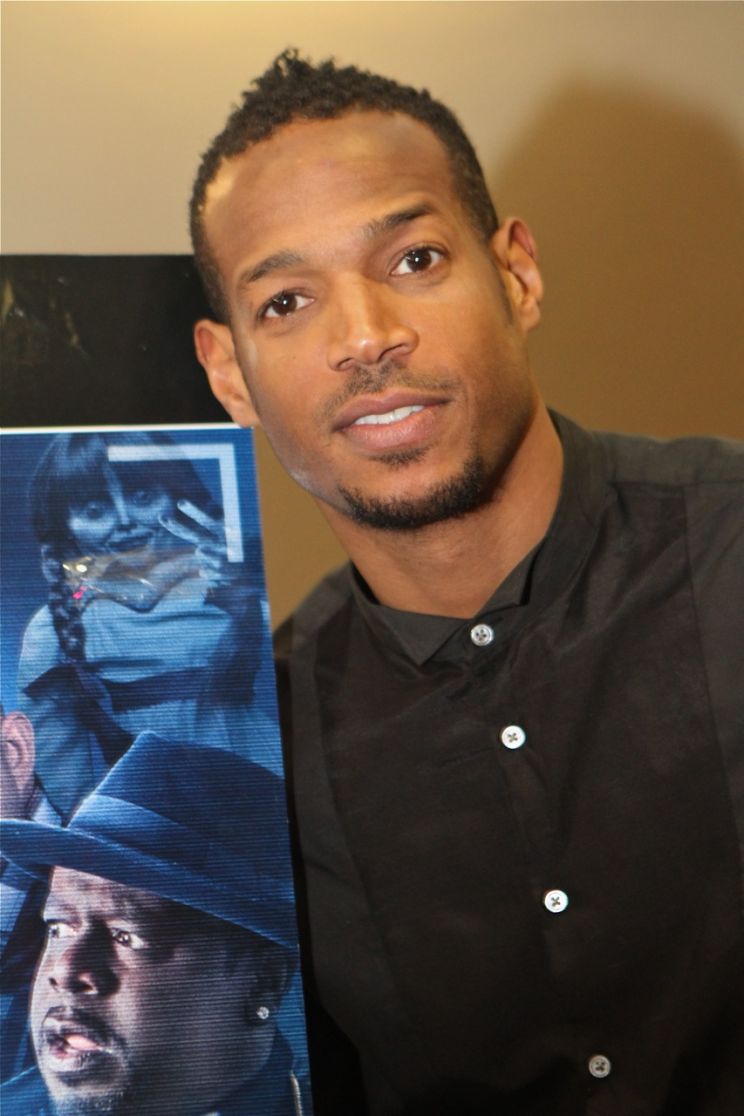 Marlon Wayans