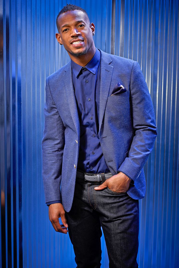 Marlon Wayans