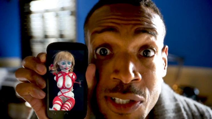 Marlon Wayans