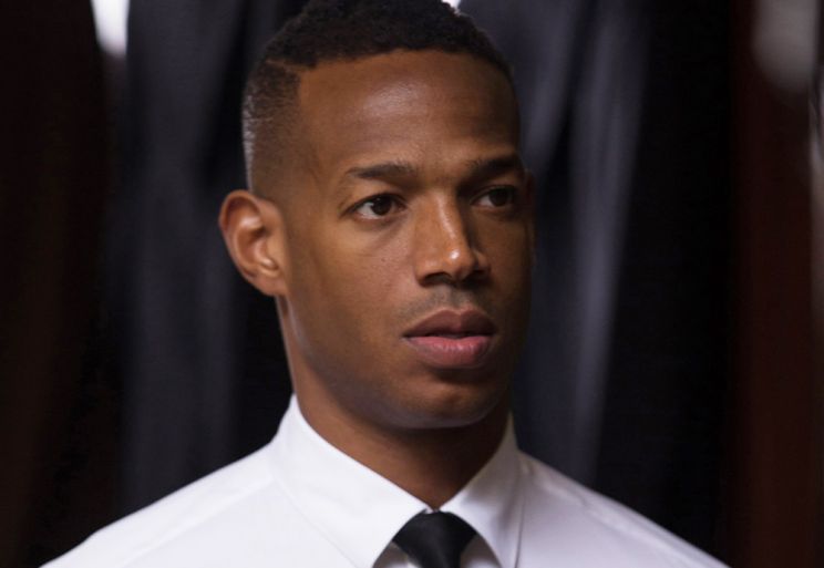 Marlon Wayans