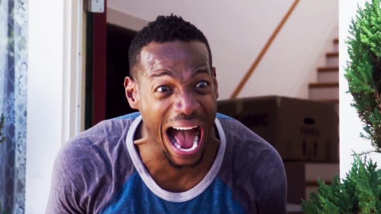 Marlon Wayans