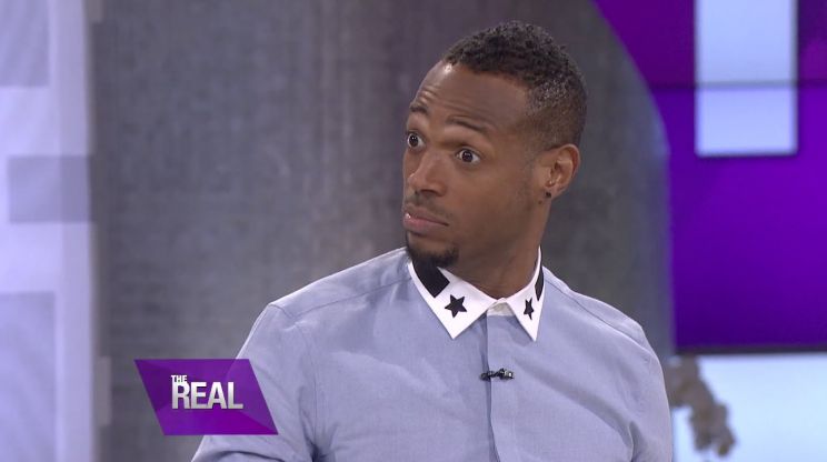 Marlon Wayans