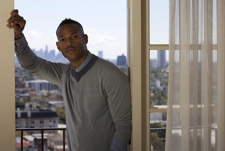 Marlon Wayans