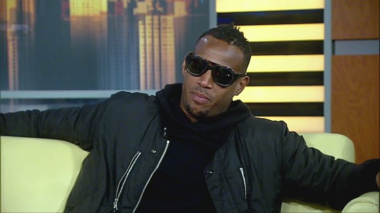 Marlon Wayans