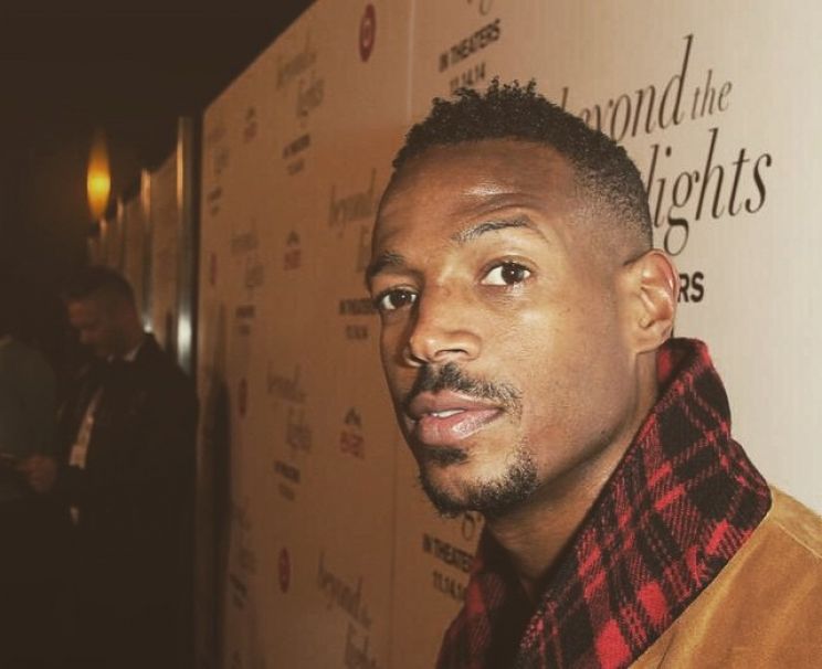 Marlon Wayans