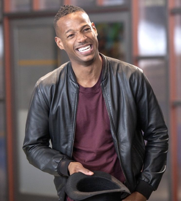 Marlon Wayans