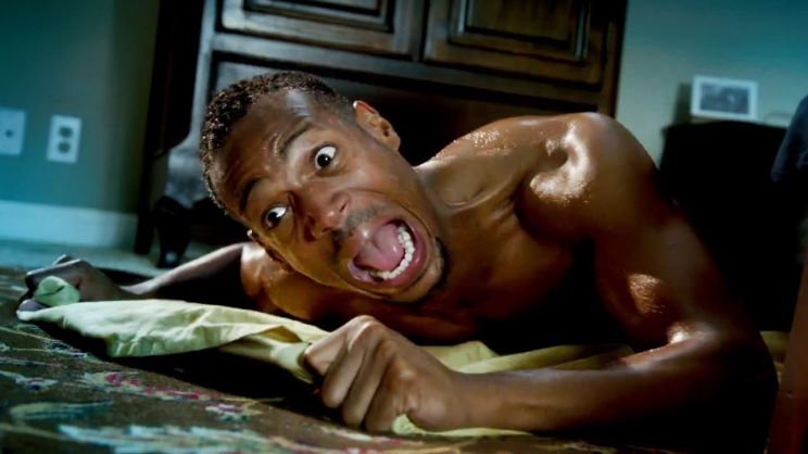 Marlon Wayans