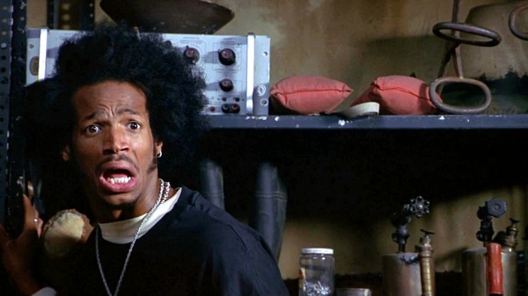Marlon Wayans