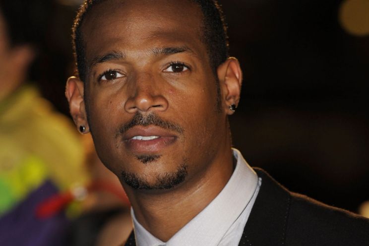 Marlon Wayans