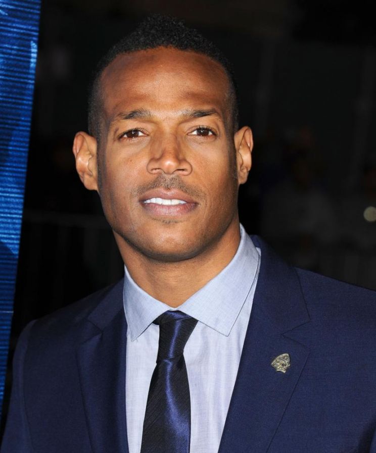 Marlon Wayans