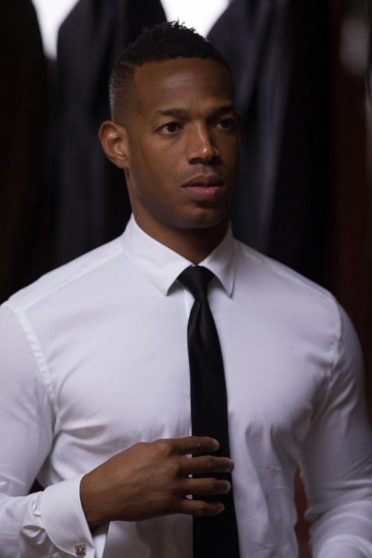 Marlon Wayans