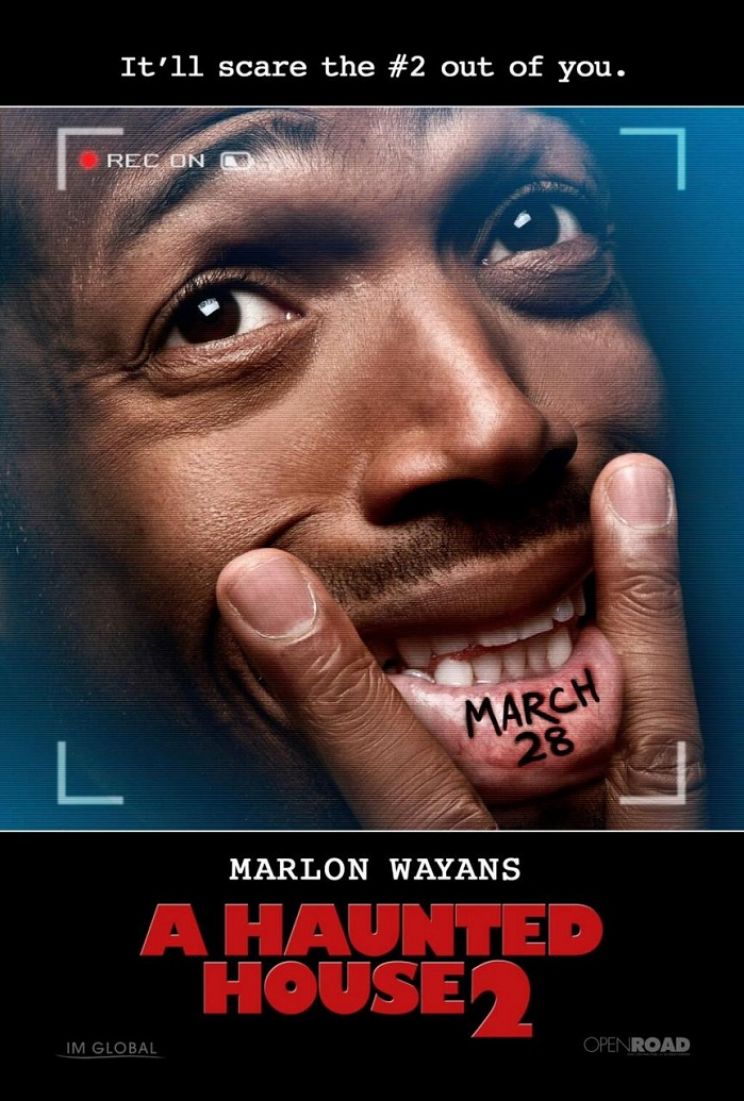 Marlon Wayans