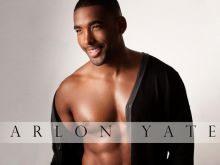 Marlon Yates Jr.