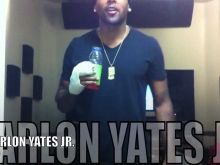 Marlon Yates Jr.