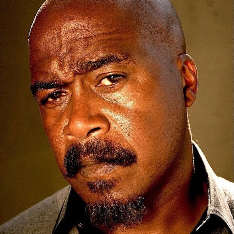 Marlon Young