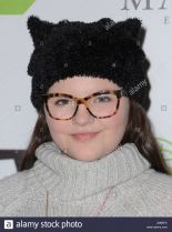 Marlowe Peyton photo