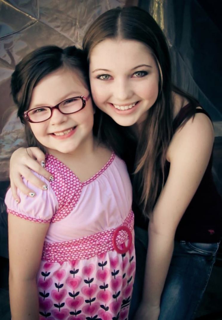 Marlowe Peyton