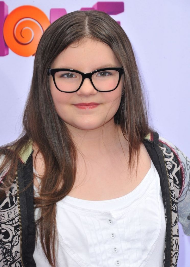 Marlowe Peyton
