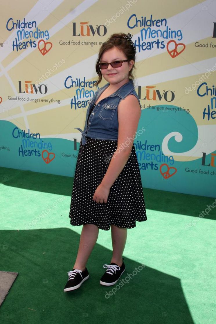 Marlowe Peyton