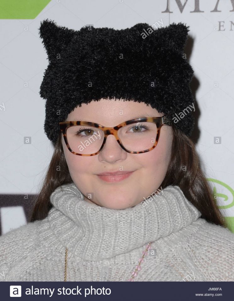 Marlowe Peyton