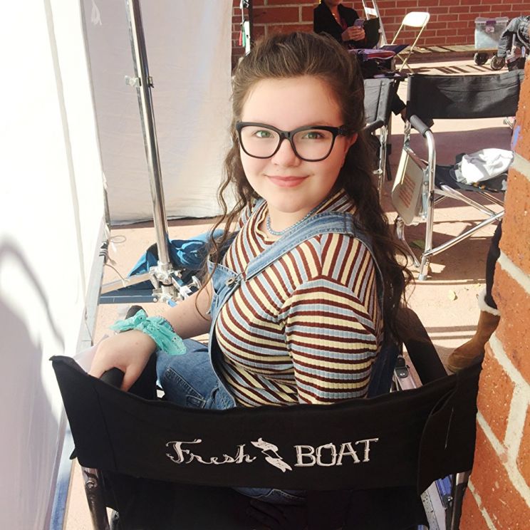 Marlowe Peyton